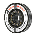 ATI Performance 917376 7.425 Inch Super Damper for GM Duramax 2011-2020