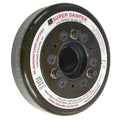 ATI Performance Super Damper Harmonic Balancer for Mopar B and RB-Series Engines, 7.074 Inch Diameter, Steel with Black Oxide Finish