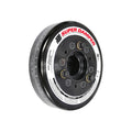 ATI Performance 917777 Harmonic Balancer Shell for GM LS-Series, 7.074 Inch Outer Diameter, Steel, Black Finish