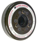 ATI Performance SBC 6.325 Inch Harmonic Damper with SFI 18.1 Certification