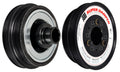 ATI Performance 918073 Super Damper Harmonic Balancer for Ford Godzilla 7.570 Inch Diameter