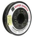 ATI Performance Harmonic Balancer for Mopar 6.75 Inch Super Damper 6.1L Hemi with Internal Balance
