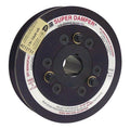 ATI Performance Supra 5.67 Super Damper 7M - GE/GTE 3.0L Harmonic Balancer with Aluminum and Steel Construction