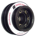 ATI Performance Nissan SR-2 5.5 Harmonic Damper with Serpentine Super Damper and SFI 18.1 Certification