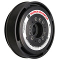 ATI Performance 918624 8.53 Inch SFI Super Damper for GM LS-Series Engines in Chevrolet Corvette 2009-2013