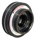 ATI Performance Harmonic Damper for Nissan V6 GTR VR38 with 7.074 Inch Outer Diameter