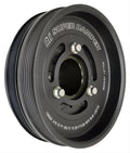ATI Performance 918645 7.525-Inch Super Damper Harmonic Balancer for GM LS-Series 5.3L Engines
