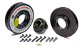 ATI Performance Harmonic Damper for GM LS-Series Engines, SFI 18.1 Certified, 7.48 Inch OD, Aluminum and Steel Construction