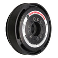 ATI Performance SBC SFI Harmonic Damper Part Number 918873E, 7.425 Inch Diameter, Internal Balance, Steel Construction