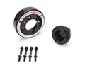 ATI Performance SBF 6-3/8 Inch Harmonic Damper with SFI 18.1 Certification