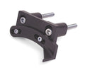 ATI Performance BBF Timing Pointer for Big Block Ford 429-460 with Adjustable Stainless Hardware and Black Anodized Aluminum Finish