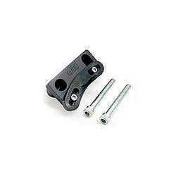 ATI Performance SBF Timing Pointer C with Adjustable Design and Black Anodized Finish for Small Block Ford