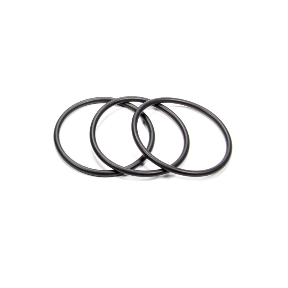 ATI Performance Elastomer Kit 918960-70 with Three 7-Inch Diameter Rubber Rings