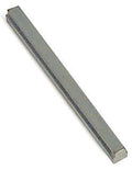 ATI Performance Stepped Crank Key 3/16 x 1/4 x 3 Inches, Steel, Natural Finish