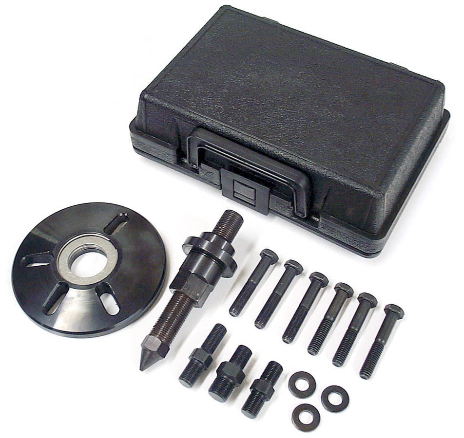 ATI Performance Pro Damper Puller and Installer Kit with Multiple Adapters