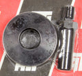 ATI Performance 918999D Balancer Tool Adapter for GM Duramax Engines, Steel Bolt, Black Oxide Finish