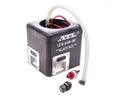 ATL Fuel Cells CO-AA-012 Black Box Surge Kit with CFD-104 HP Electric Fuel Pump, 80 GPH at 100 PSI, 5/16 Inch Hose Barb Outlet