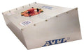 ATL Fuel Cells DD-UN-110 Super Cell 100 Fuel Cell 18 Gallon Wedge Design Steel Red Powder Coat