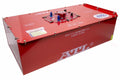 ATL Fuel Cells DD-UN-115 Fuel Cell Assembly 22 Gallon FIA FT3.5 with 8 AN Outlet and Foam Filling