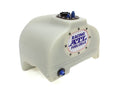 ATL Fuel Cells DK-UN-435 Sprint Car Fuel Cell with 28 Gallon Surge Tank, Top Outlet, 12 AN Fuel Pickup