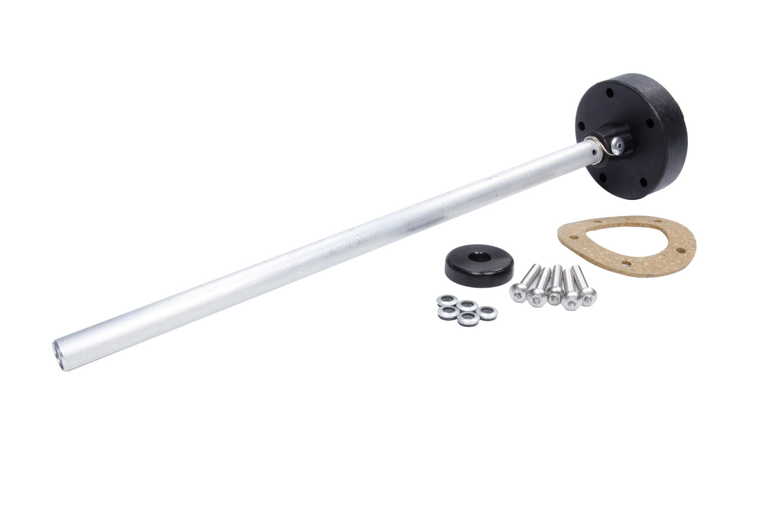 ATL Fuel Cells EC-AD-010 Fuel Level Sending Unit with 4 to 12 Inch Probe and 240-33 Ohm Range