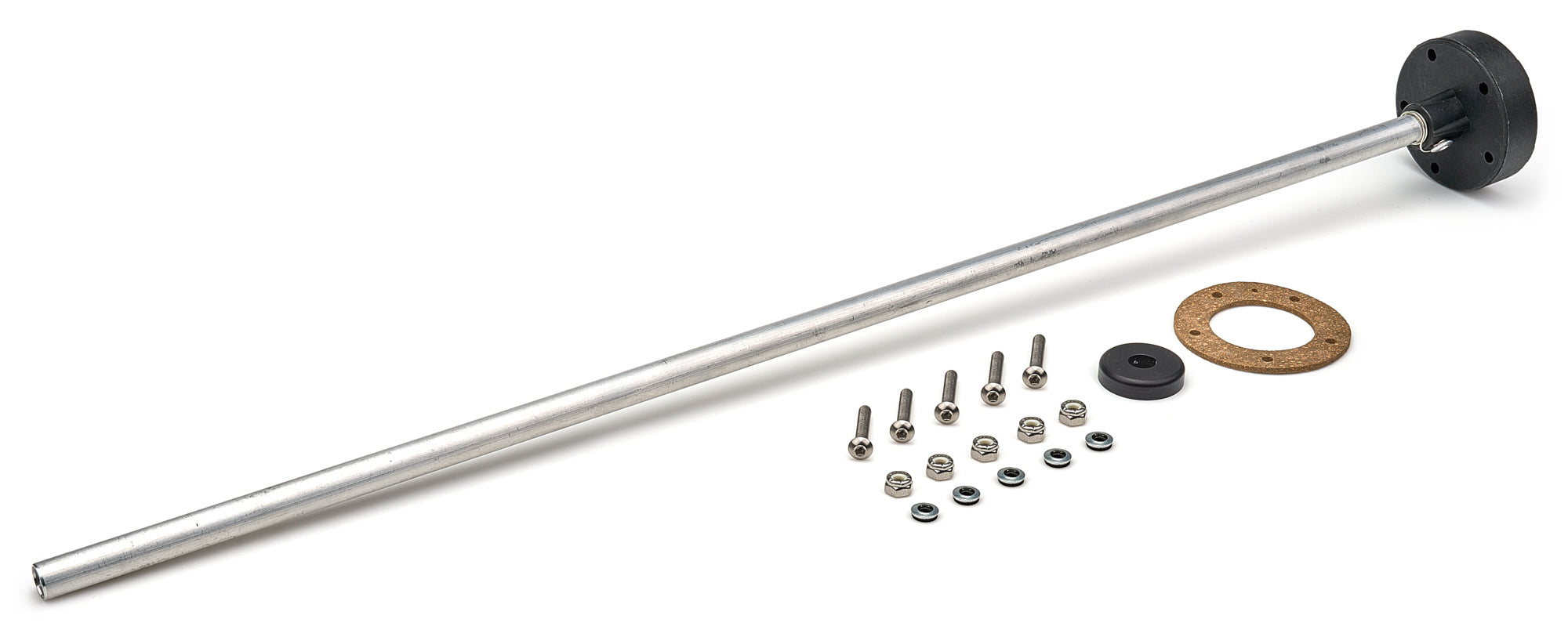 ATL Fuel Cells EC-AD-013 Fuel Level Sending Unit with 12 to 24 Inch Probe and 240-33 Ohm Range