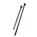 ATL Fuel Cells EC-AD-094 #10 Aluminum Dipstick Guide with 16-Inch Length and Blue Anodized Finish