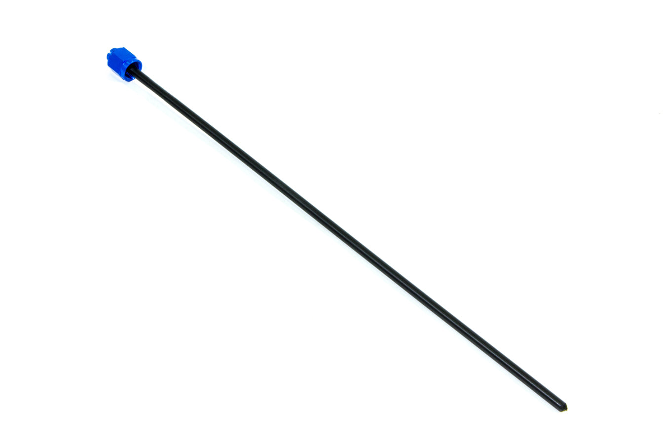 ATL Fuel Cells EL-AD-500 Dipstick Kit, 16 Inch Length, Aluminum, Blue Anodized Cap