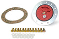 ATL Fuel Cells FL-AB-020 Aircraft Style Flush Mount Fuel Filler Cap