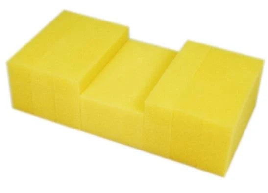 ATL Fuel Cells FM-UB-023 22 Gallon D Configuration Replacement Foam Baffle Kit for Gasoline Fuel Cells