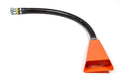 ATL Fuel Cells FS-AA-001 Fuel Pickup Assembly with Duck Foot Fitting and 22-Inch Pickup Hose