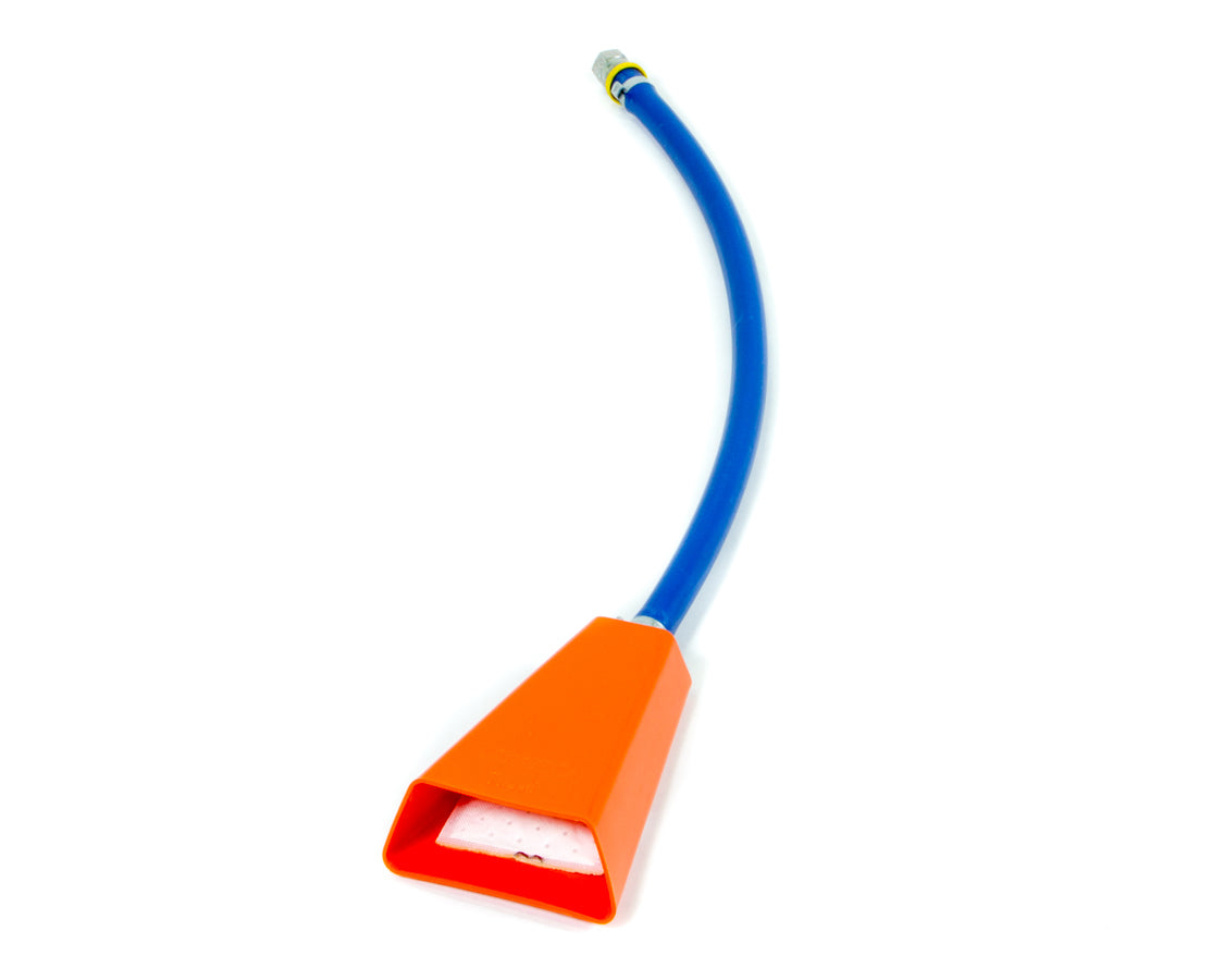 ATL Fuel Cells FT-AA-001 Fuel Pickup Assembly with Duck Foot Fitting and 22-Inch Pickup Hose