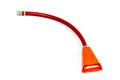 ATL Fuel Cells FT-AA-003 Fuel Pickup Assembly with Duck Foot Fitting and 22-Inch Pickup Hose