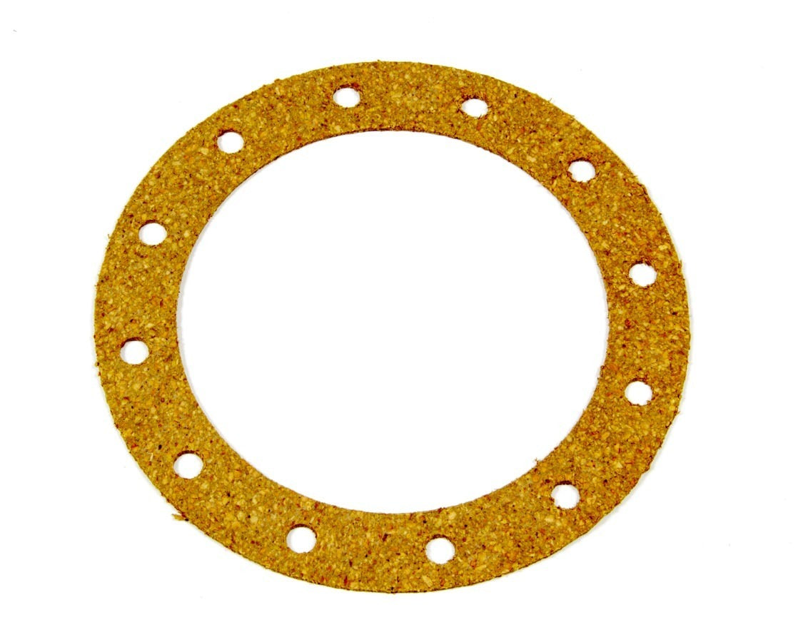 ATL Fuel Cells GA-AH-003 Fuel Cell Fill Plate Gasket, 12-Bolt, 4-3/4 Inch Bolt Circle, Cork Material