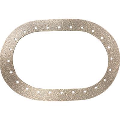 ATL FUEL CELLS Gasket 6x10 with 24 Bolts for Fuel System Applications