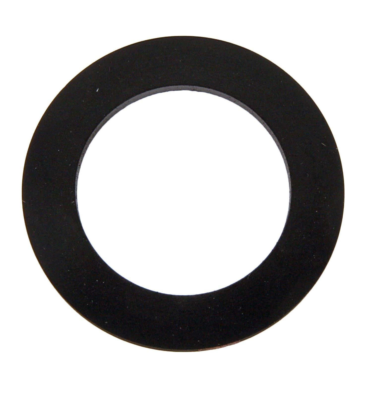 ATL Fuel Cells GT-CB-001 Fuel Cell Cap Gasket Rubber Twist-Lock Style