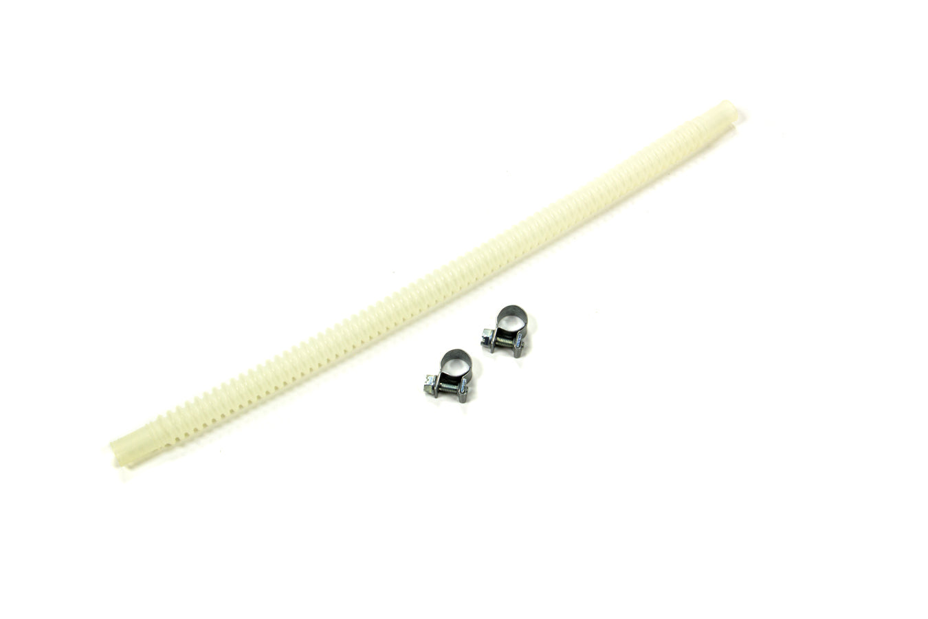 ATL Fuel Cells HA-UP-401 Corrugated Fuel Line 5/16 Inch Inner Diameter, 12 Inch Length