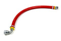ATL Fuel Cells HO-UN-002 Fuel Pickup Assembly with 8 AN Female Fitting and 22-Inch Pickup Hose