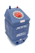 ATL Fuel Cells RaceCell 5 Gallon FIA FT3 Fuel Cell with Foam, Blue
