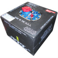 ATL Fuel Cells SA-AA-030 5 Gallon Saver Cell FIA FT3 Fuel Cell with 6 AN Outlet and Foam Insert