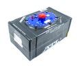 ATL Fuel Cells SA-AA-040 8-Gallon Saver Cell FIA FT3 with Foam, Black Plastic