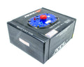 ATL Fuel Cells SA-AA-060 12 Gallon Saver Cell Fuel Cell with FIA Approval and 6 AN Outlet