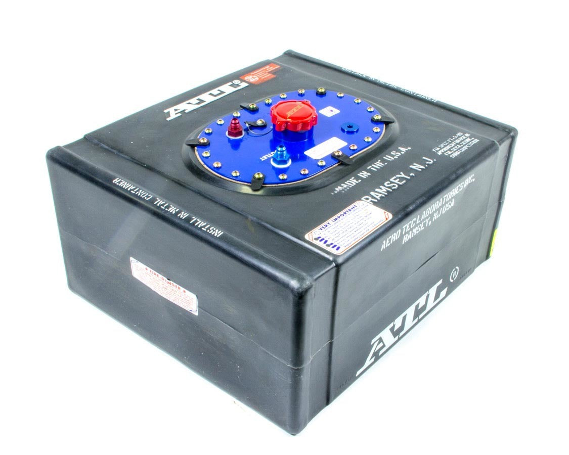 ATL Fuel Cells SA-AA-060 12 Gallon Saver Cell Fuel Cell with FIA Approval and 6 AN Outlet