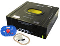 ATL Fuel Cells Saver Cell A Configuration 22 Gallon Fuel Cell with 8 AN Male Outlet and Foam Interior