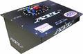ATL Fuel Cells SC-AA-320 Black Widow Dirt Late Model Fuel Cell with 18 Gallon Capacity and Steel Construction