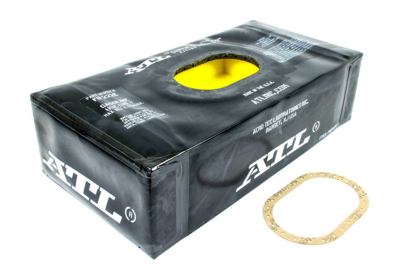 ATL Fuel Cells SK-UN-208 Bladder 22 Gallon Molded Super Cell 200 FIA FT3