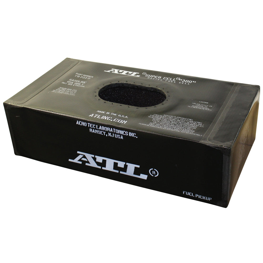 ATL Fuel Cells SK-UN-302 22 Gallon Super 300 Bladder with Foam and Nutring Gasket