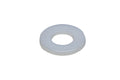 ATL Fuel Cells TF154 Teflon Sealing Washer, 0.563 Inch Outer Diameter, 0.25 Inch Inner Diameter, 0.062 Inch Thickness