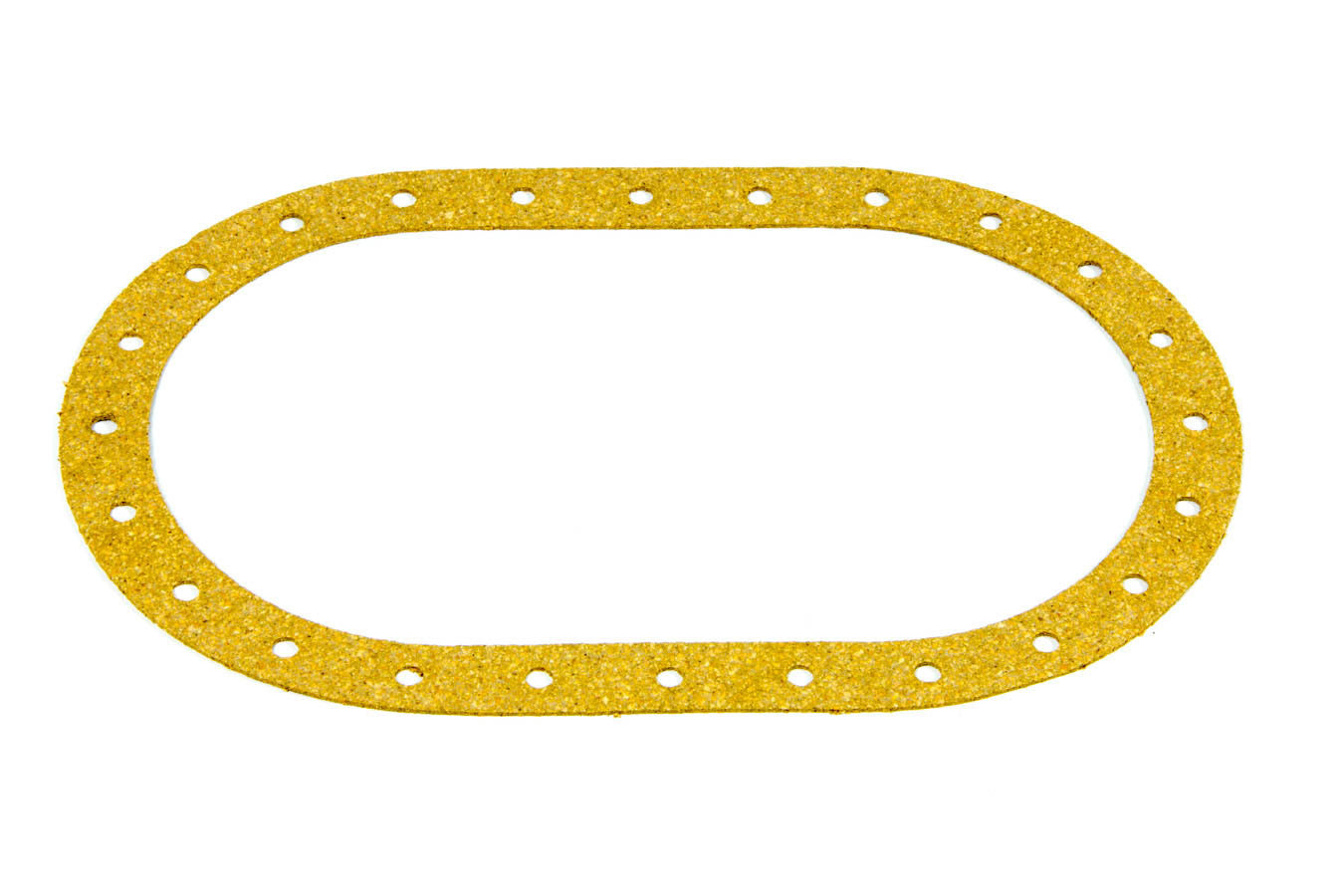 ATL Fuel Cells TF217 Fuel Cell Fill Plate Gasket, 6 Inch by 10 Inch, 24-Bolt Wide Design