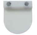 ATL Fuel Cells TF564 Flap Valve Replacement for TF600, TF195, and TF473 Fuel Cells